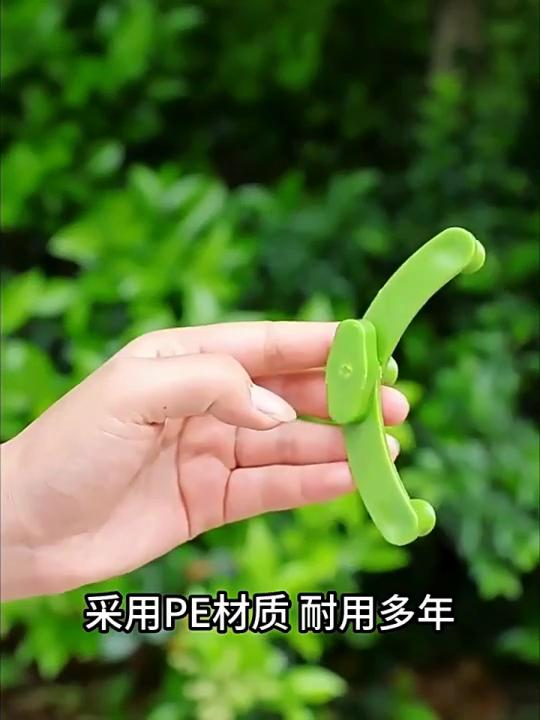 5/10Pcs Adjustable Plant Branch Bender Reusable Supporting Plant Growth and Shaping Branches Puller Holder Garden Fixators