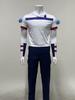 Jojos Bizarre Adventure Johnny Joestar Polyester Cosplay Suit For Anime Conventions