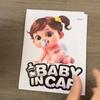 Lover Car Sticker German Boxer Dog Vinyl Decal Waterproof Rear Window Motorcycle Camper Bumper Truck Laptop Decoration Y18