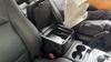 Подходит для Mitsubishi PAJERO 2007-2021 Автомобильный Органайзер-контейнер для хранения в подлокотнике Аксессуары для организации и уборки