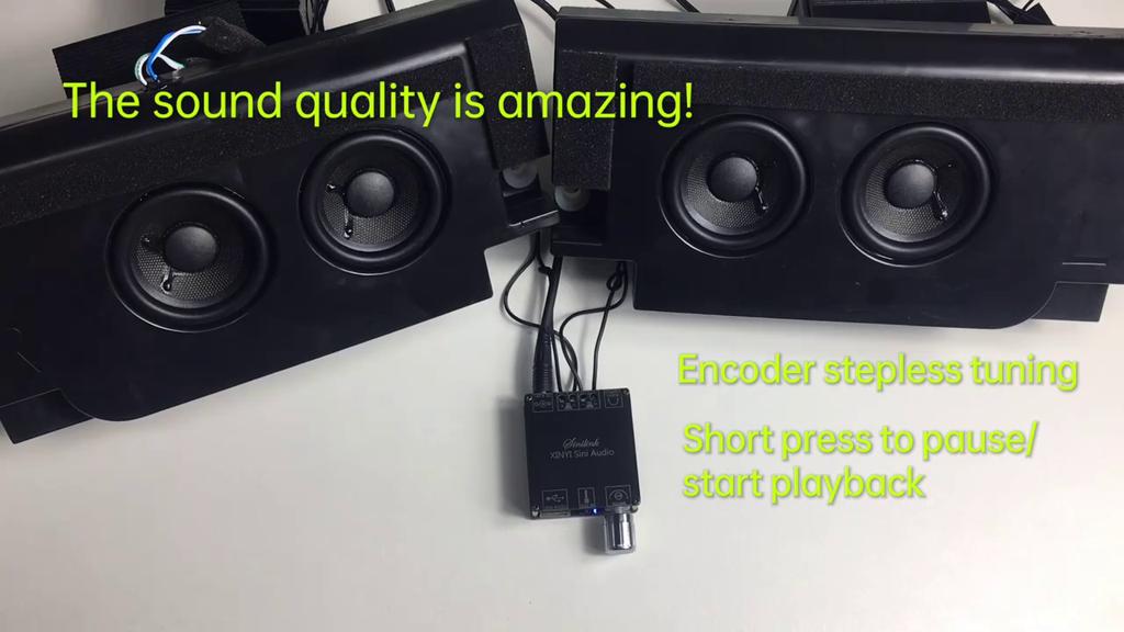 50Wx2 C50L AP3050D Bluetooth AUX цифровая плата усилителя мощности 2-канальный динамик стерео аудио мини домашний музыкальный усилитель модуль