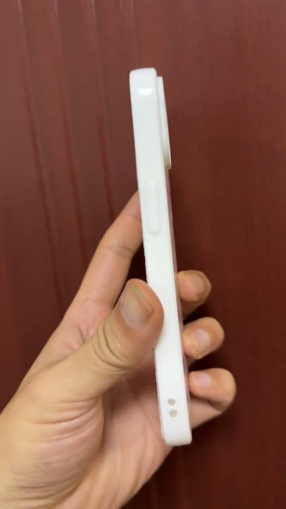 Милый розовый чехол с цветочным принтом для iPhone 16 Pro Max, Кавайный мягкий ТПУ чехол с цветочным узором, Защитный чехол
