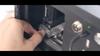 ZONESUN ZS-TIP127 Digital 12.7mm QR Barcode Logo Printer Tabletop Inkjet Date Coding Machine Portable Batch Expiry Serial Number