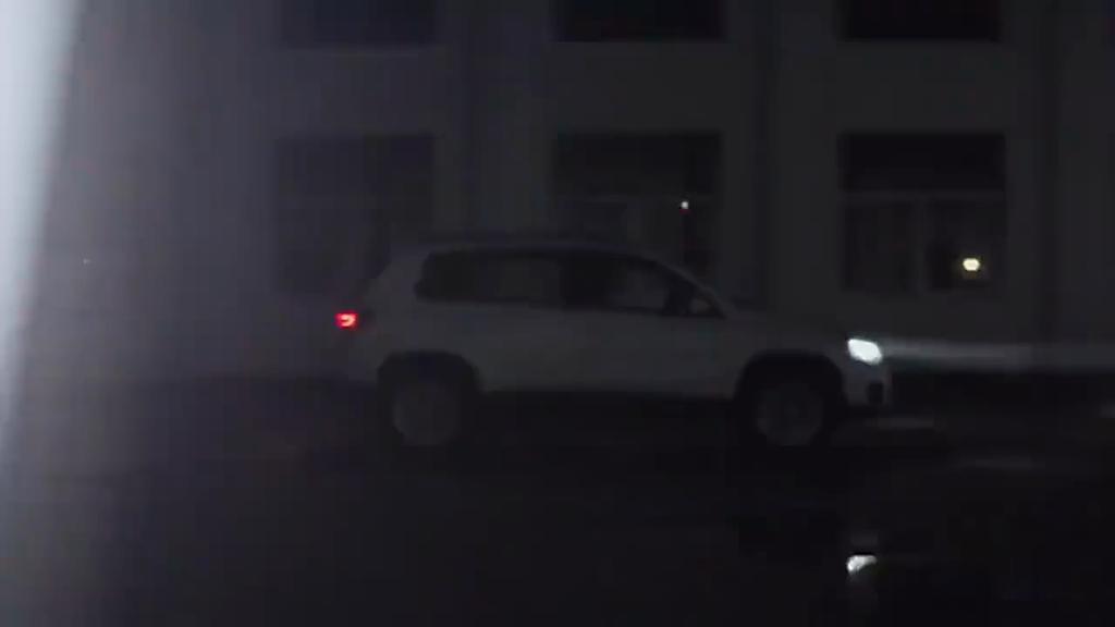 130W 2X Bi-LED Hyperboloid Projector Lenses H1 Bulb 9005 9006 H4 H7 LED Lamps For Headlight Car-styling Retrofit Hi/Lo Beam Lens