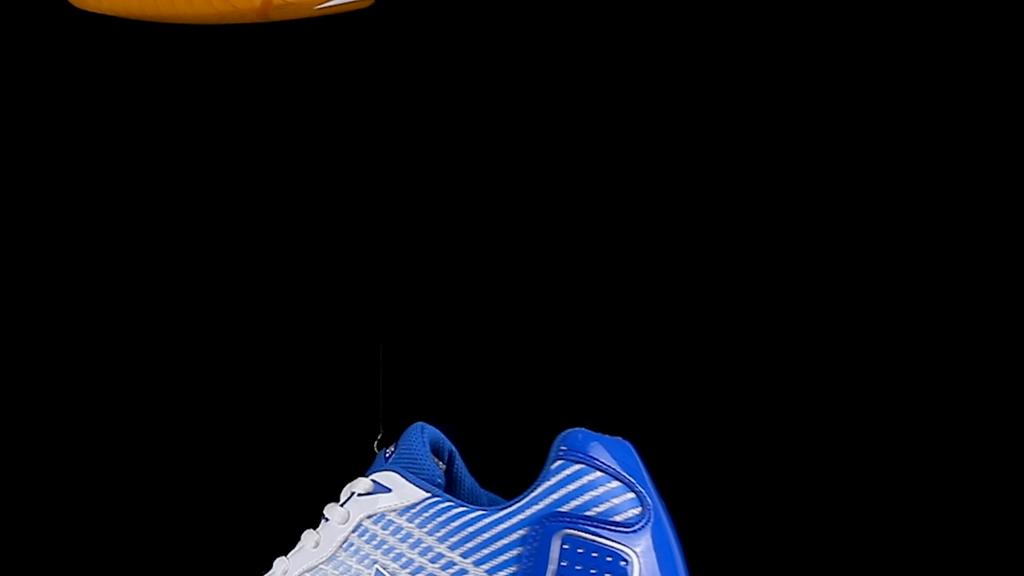 36-45 Large Shock Absorption Anti-skid Wear-resistant Table Tennis Training Shoes Badminton Shoes Volleyball Shoes Tennis Shoes