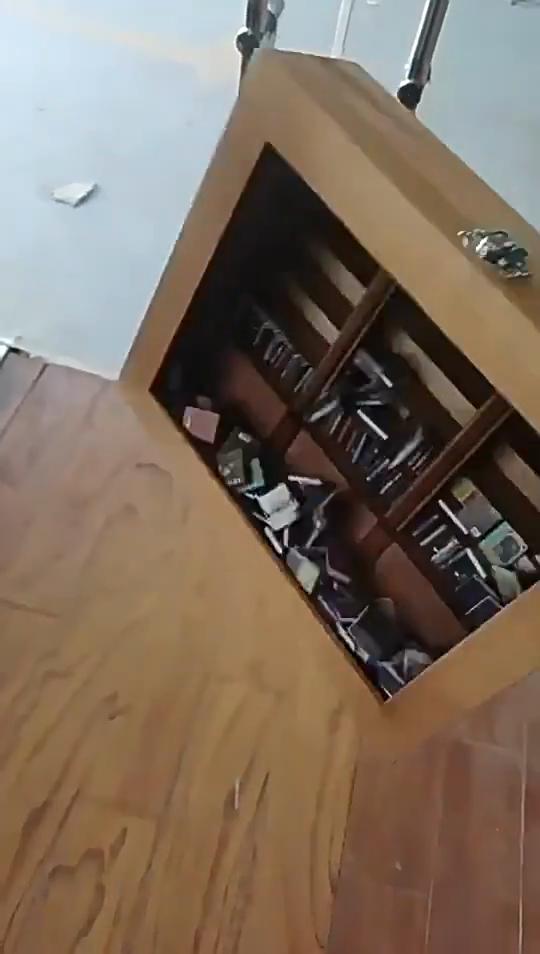 Креативный декор книжной полки для снятия тревожности с бумажным пазлом для дома и офиса для снижения стресса