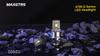 MAXGTRS 2x D2S LED Canbus HID D2R D4R D4S Разъем для фар Plug and Play HID Ксеноновый Свет