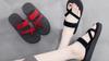 Summer New Toe Flip Flops for Women's Casual Sandals and Slippers, Women's Clip On Beach Shoes, Comfortable Flat Sandals and Slippers