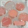 Румяна Disk Rouge Monochrome Blush Expanded Color Highlight Contouring And Brightening Стойкие осенне-зимние атмосферные средства Essential