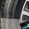 Tire Restorer Wax Back to Black Gloss Long-Lasting Coating Plastic Renovator Polish Cleaning Tire Gloss Enhancer Kit