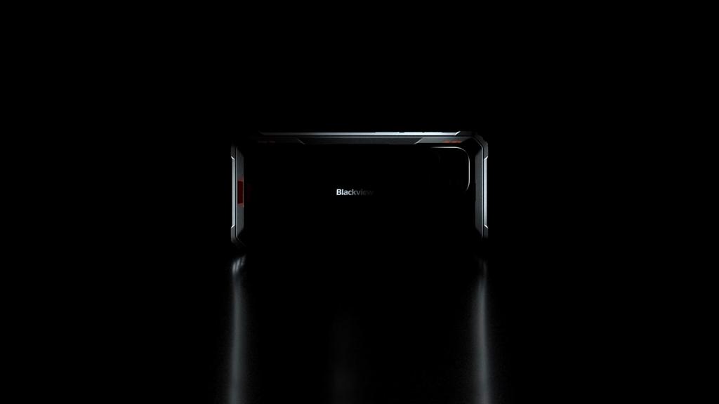 Blackview Смартфон BV8900 Pro 8 ГБ+256 ГБ Android 13
