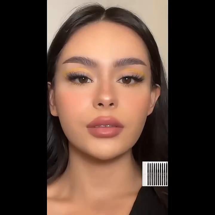 Julystar Color Eyeliner Gel Pen Ultra-fine Eyeliner Waterproof, Oil-proof, Non-smudge-proof, Long-lasting Eyeliner