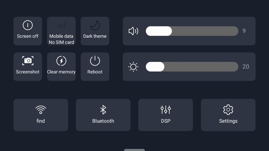 OSSURET Android 13 Car Radio for KIA Sportage 3 Carplay 2011 - 2016 Car Stereo Multimedia Video Player GPS 9.7 Inch Vertical Screen SWC BT RDS FM Mic