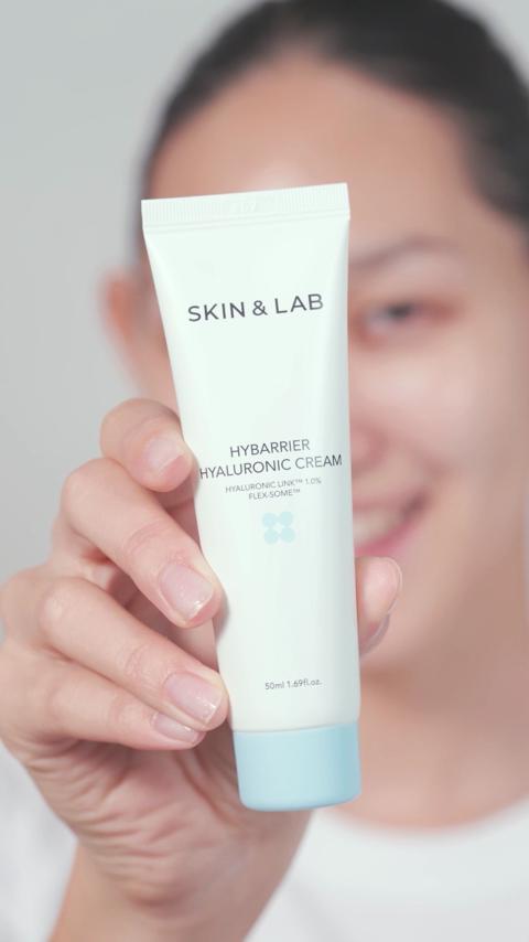 SKIN&LAB Hybarrier Гиалуроновый крем 50мл