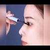 Mascara Waterproof Non-Smudding Lengthening Natural Three-dimensional Dense Curl Encryption Quick Dry Long Lasting Eyelash Base Set Women's Makeup