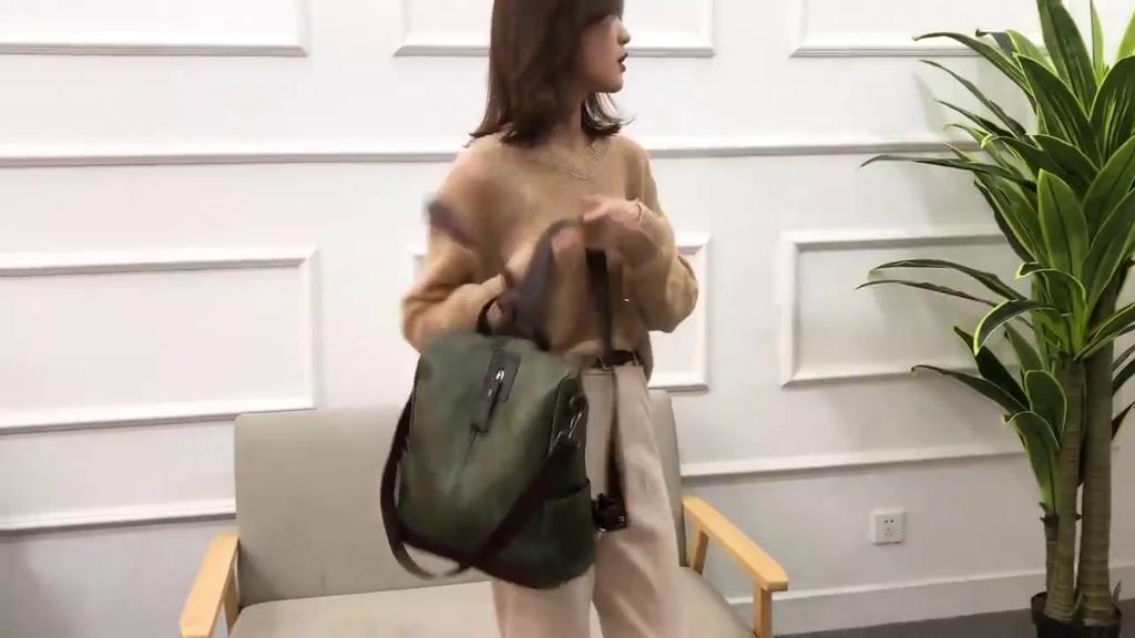 Yogodlns Модные противоугонные женские рюкзаки известного бренда, высококачественный дорожный рюкзак из искусственной кожи, женские сумки на плечо большой вместительности