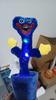 Colorful Poppy Playtime Huggy Wuggy Singing Cactus Fun And Entertaining