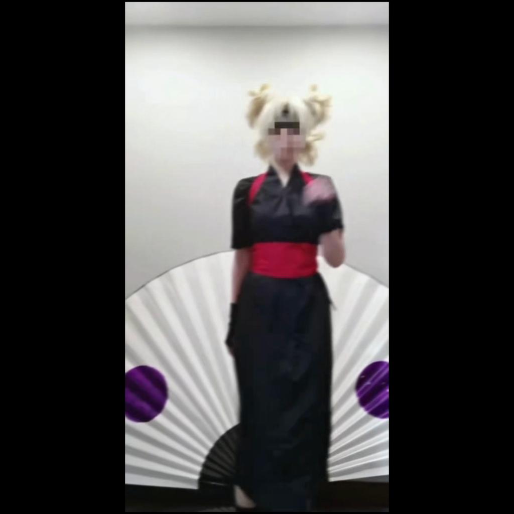 Anime Ninja  Cosplay Costume Sasori Pain Group Clothing, Classic Character