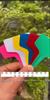 25Pcs/50Pcs/100pcs Plastic Plant Seedss Labels Pot Marker Garden Seedss Stake Tags
