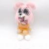 Premium Quality 9.84" Darwin Stuffed Doll From The Amazing World Of Gumball Collection