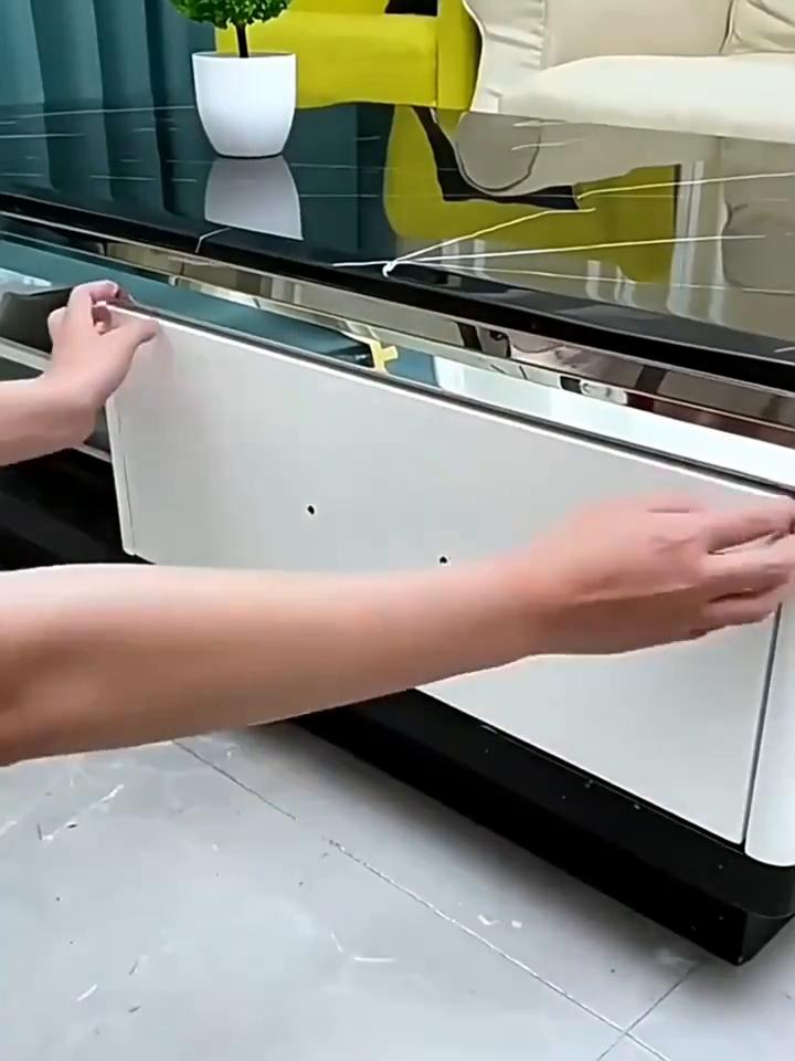 1pc Toilet Lid Lifter: Add Style & Function To Your Doors, Windows, Cupboards & Refrigerator!