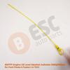 ESP771 Oil Level Indicator Dipstick 500 Mm for Peugeot Citroen C2  C3 Nemo 1.4 HDI Ford 1.4 TDCI Mazda 2 1.4 CD Engine 1331073