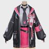 Костюм для косплея 'Neverness To Everness' для Нанали Коллинз из полиэстера для аниме-ролевых игр