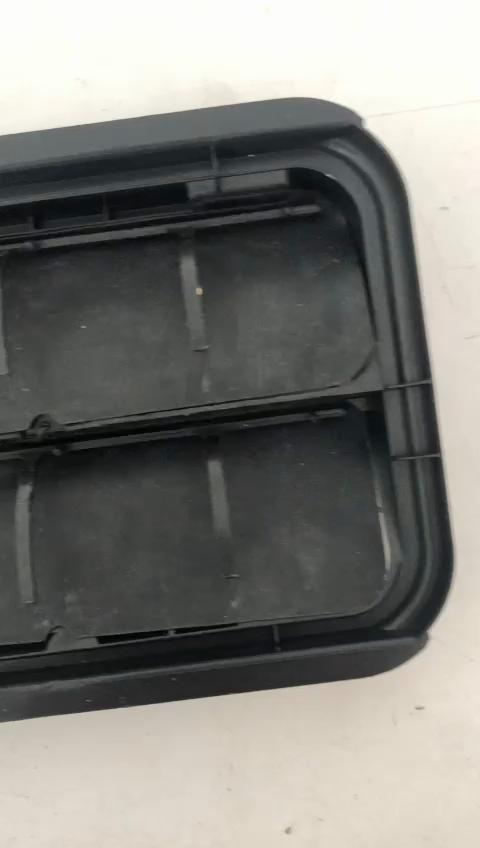 Задняя решетка багажника для Renault Fluence 2009-2016 OEM 7700838358