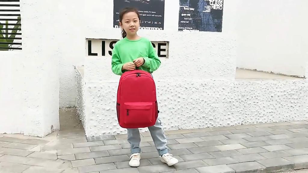 Anime Naruto Backpack for Boy Girl Back To School Bag Large Capacity Backpack Bookbag for Kid Gift Men Women Leisure Travel Bag