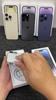 Восстановленный смартфон Apple iPhone 14 Pro с Nano-SIM+eSIM