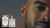 Roxelis men's fragrance care liquid, fresh forest wood cologne, elegant and gentle, for daily portable body care 50ml