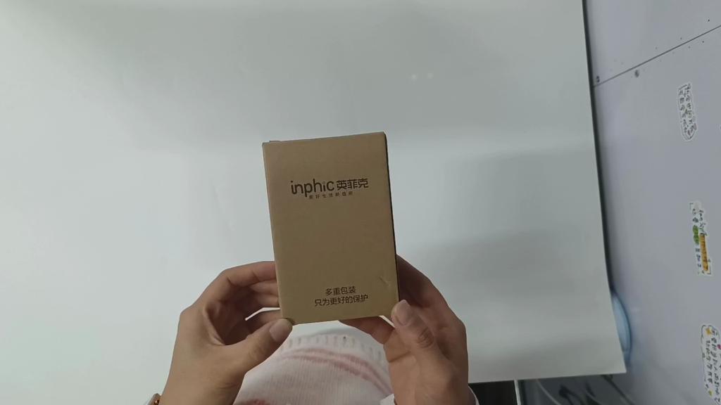 INPHIC M5 беспроводная мышь ультратонкая перезаряжаемая и тихая 1600 DPI дорожная мышь для компьютера ноутбука и т.д. аккумулятор 500 мАч