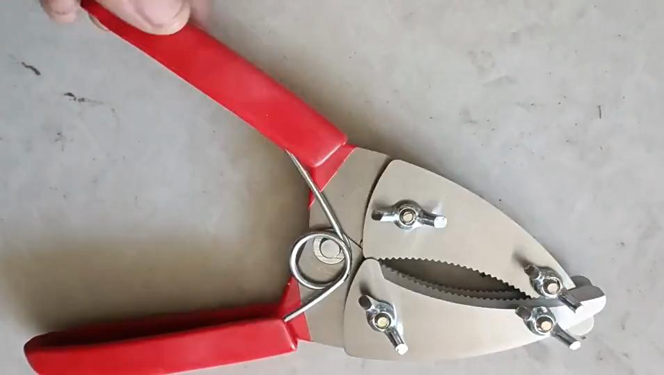 Инструмент для прививки, острое лезвие из нержавеющей стали, шкив для снятия веток, нож для кольцевания плодовых деревьев, садовые ножницы с пластиковой ручкой