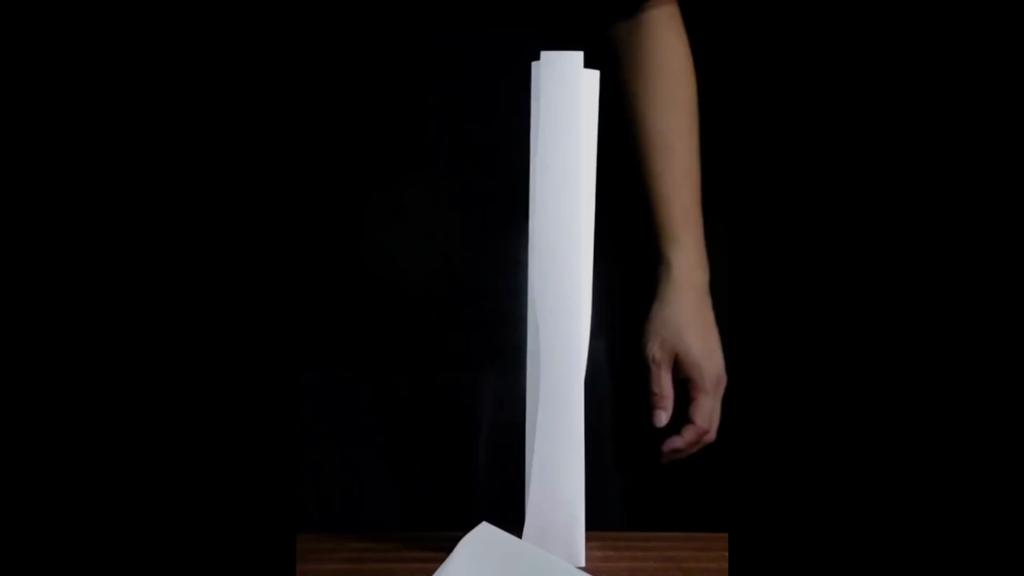 6 Pcs Damascus Laser Pattern Stainless Steel Kitchen Knife Set Kitchen Stuff Chopping Knife Fruit Cutter