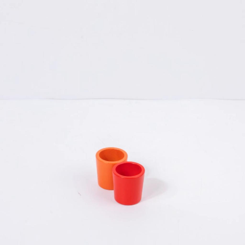 Color Sorting Cups 2025 Sorting Sensory Toys, Color Sorting Toys, Matching Games