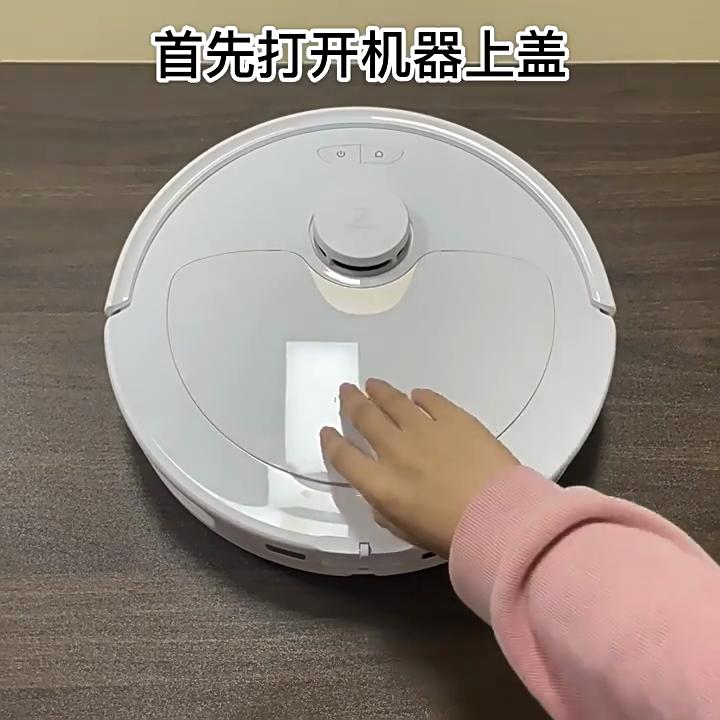 Для робота-пылесоса Roborock Qv35a Qr598 Qr798 Аксессуары Основная щетка Боковая щетка Фильтр Тряпка для чистки Для домашнего использования