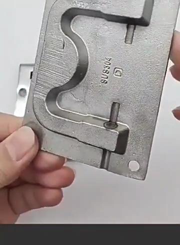 Лодка заподлицо с люком шкафа подъемная ручка из нержавеющей стали для морской яхты