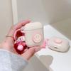 Силиконовые чехлы для Airpods 3 Чехол для AirPods 1 2 Чехол для хранения Полное покрытие Новые для Airpods Pro 2022 Чехлы Устойчивы к падениям Износостойкие Водонепроницаемые