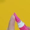 Суперлифтинг Гель-клей для бровей Crazy Lifed Brows Гель для ламинирования Стойкая фиксация и встроенная расческа Прозрачная косметика для бровей