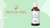 Health Peel Salicylic-Glycol Peeling, pH2.0, 30ml.