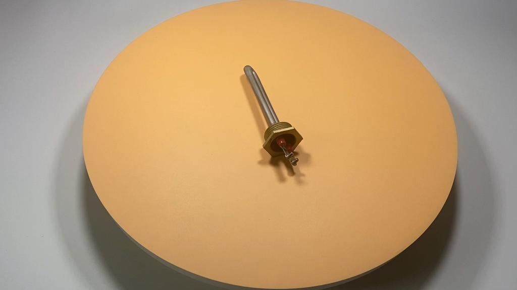 LJXH 1inch DN25 Electric Heating Element for Boiler Heater/Water Dispenser 110V/220V Power 700W/1000W/1500W