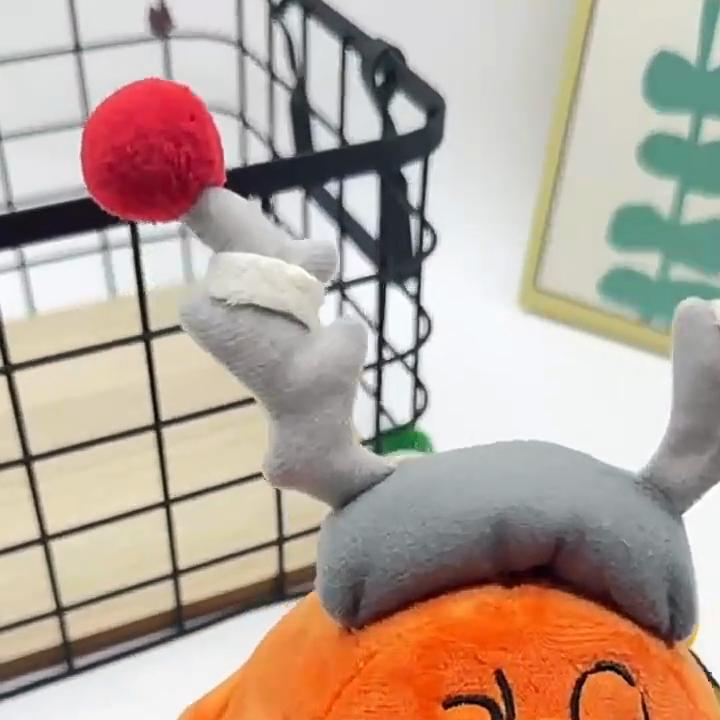 Totalwarwarhammer Plush Toy Doll Cute And Collectible Stuffed Animal