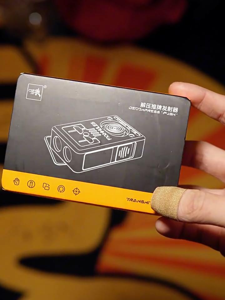 Poker Card Pushing Stress Relief Toy,Fidget Toys Adults,Metal Fidget Slider To Relieve Anxiety Stress,Poker Card Fidget Toy