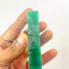 250 Ct Natural Colombian Green Emerald Uncut Rough   Raw Gemstone