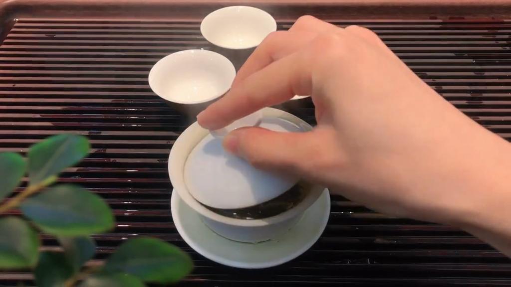 Xiaguan Te Ji Tuo Cha * 2004 Yr Premium Grade Pu-erh Tea Puer Raw Green Tea 500g