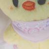 Stray Kids Официальный товар SKZ 5'CLOCK - SKZOO Plush (10CM Версия)