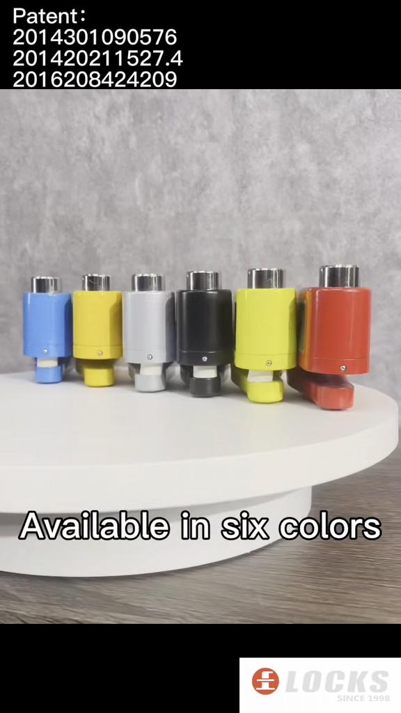 Безопасность Противоугонный велосипедный мотоциклетный дисковый тормозной замок с сигнализацией Алюминиевый сплав Безопасность Велосипедные замки для электровелосипеда скутера