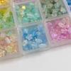 50Pcs Acrylic Star Beads For DIY Necklace Bracelet Earrings Jewelry Making Craft Accessories