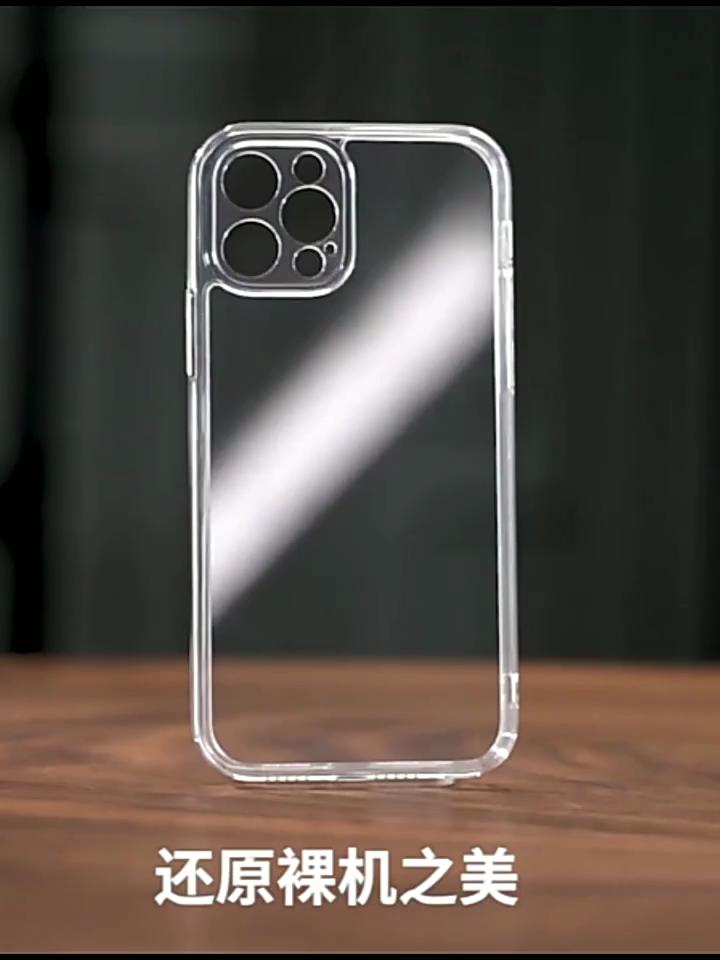 Прозрачный чехол для телефона iPhone 15 12 11 14 Pro Max, силиконовый чехол на iPhone 15 13 Mini X XS XR 8 7 14 Plus SE, задняя крышка