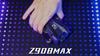 2024 New Z908 Pro MAX Drone 4K HD Professional  ESC Dual Camera Optical Flow Positioning Windproof 2.4G WIFi Obstacle Avoidance Quadcopter